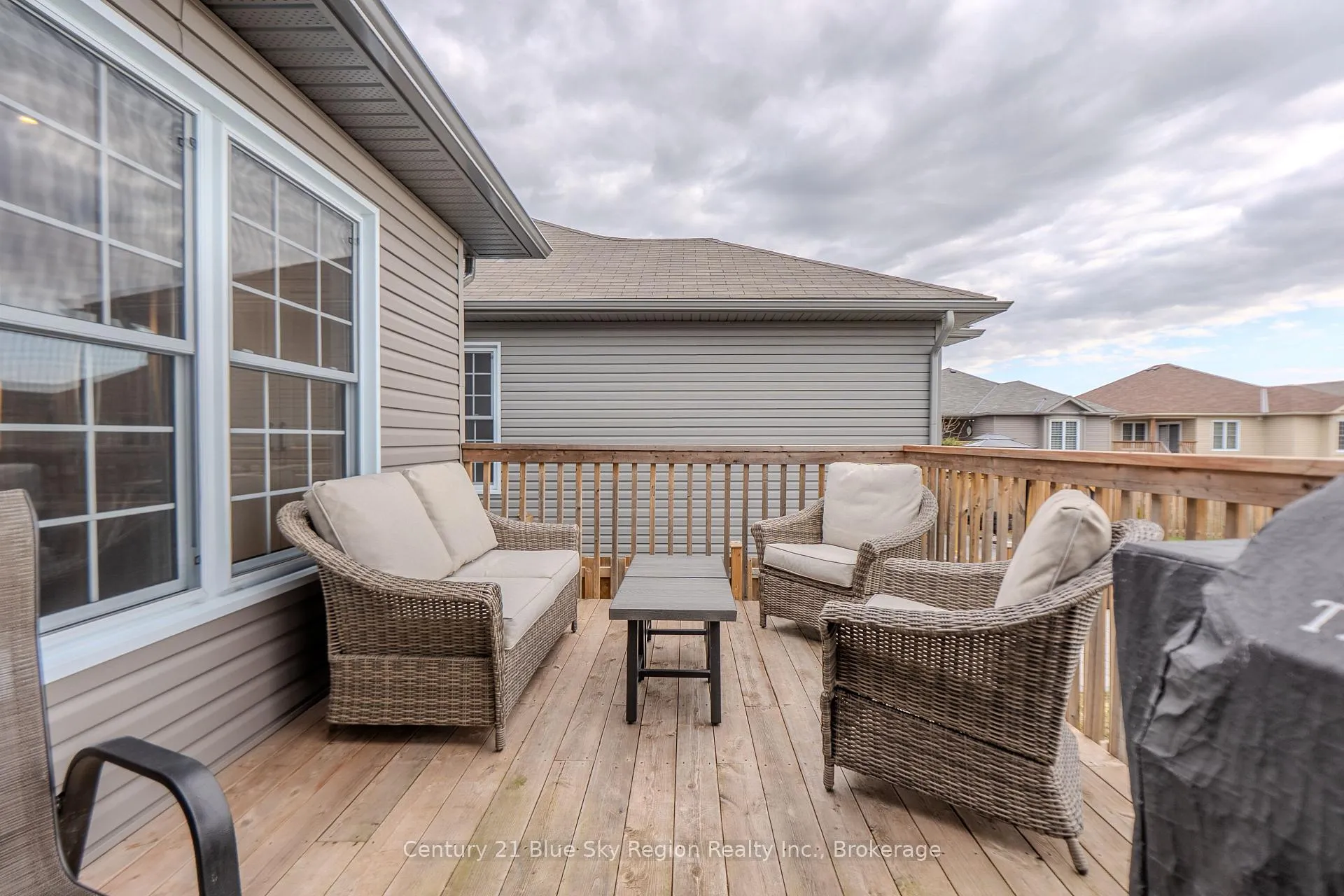 Photo 39 of 8 Willfred Drive, North Bay, Ferris — HOMEH