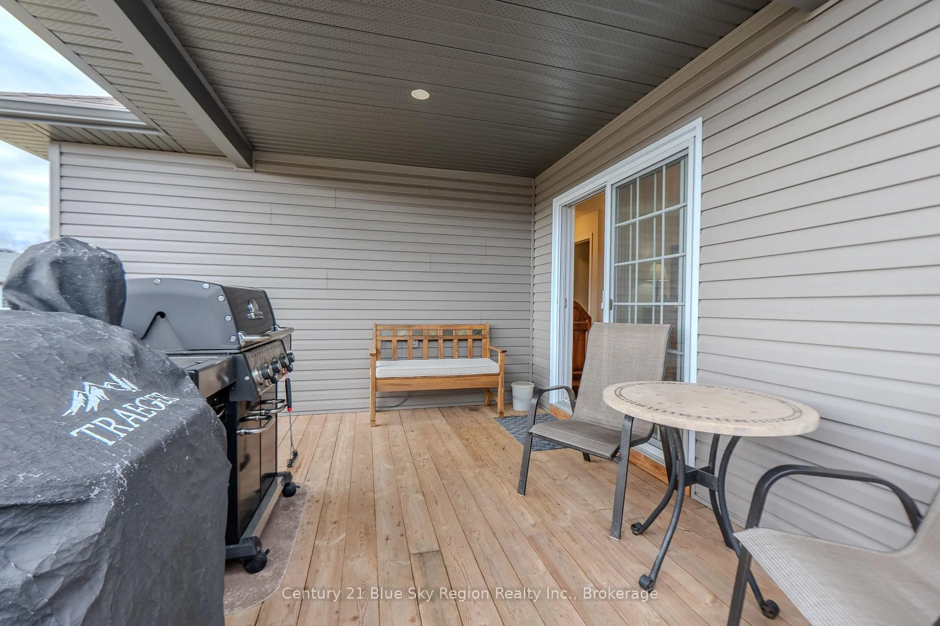 Photo 40 of 8 Willfred Drive, North Bay, Ferris — HOMEH