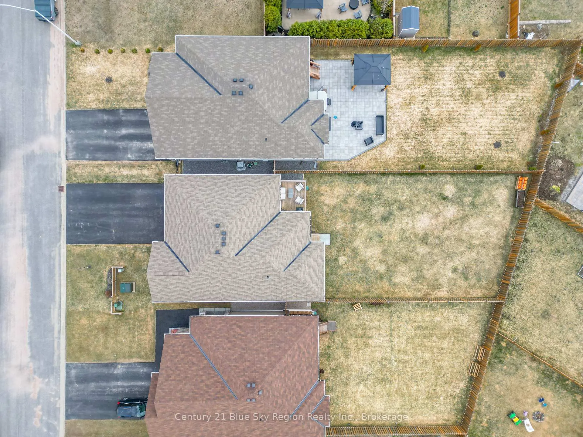 Photo 46 of 8 Willfred Drive, North Bay, Ferris — HOMEH