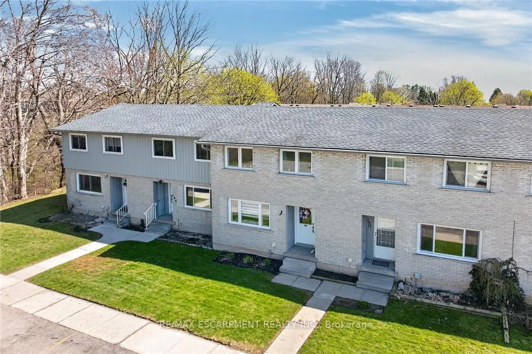 Photo 3 of Unit 12, 142 Richardson Street, Norfolk, Port Dover — HOMEH