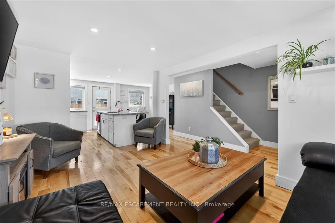 Photo 8 of Unit 12, 142 Richardson Street, Norfolk, Port Dover — HOMEH