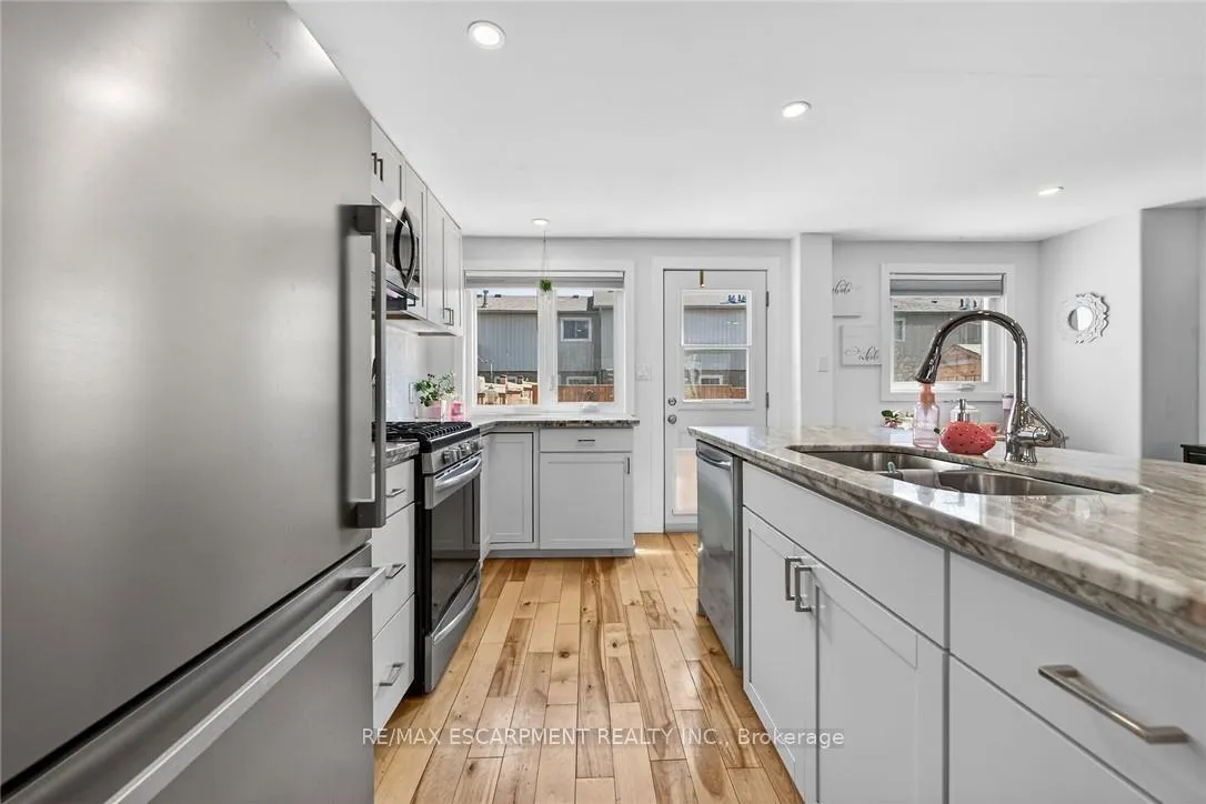 Photo 11 of Unit 12, 142 Richardson Street, Norfolk, Port Dover — HOMEH