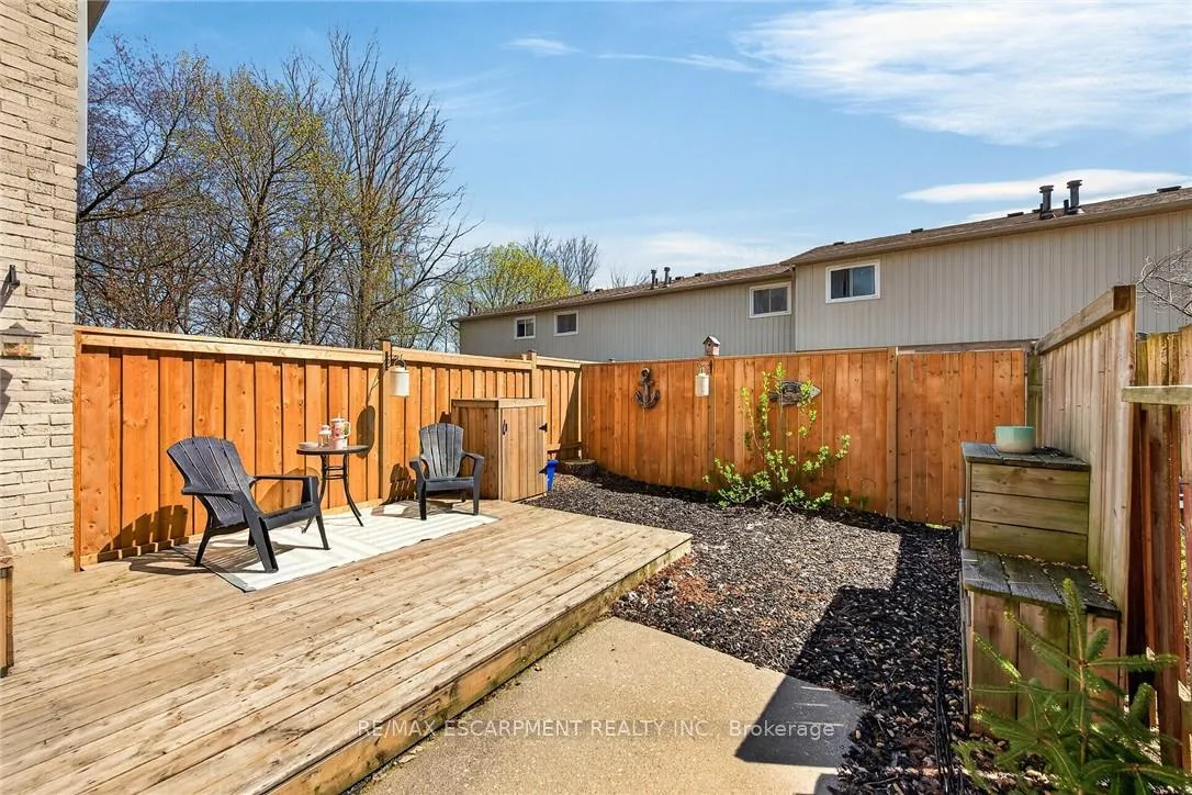 Photo 22 of Unit 12, 142 Richardson Street, Norfolk, Port Dover — HOMEH