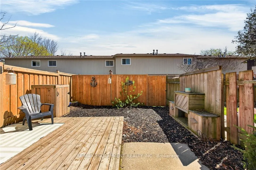 Photo 23 of Unit 12, 142 Richardson Street, Norfolk, Port Dover — HOMEH