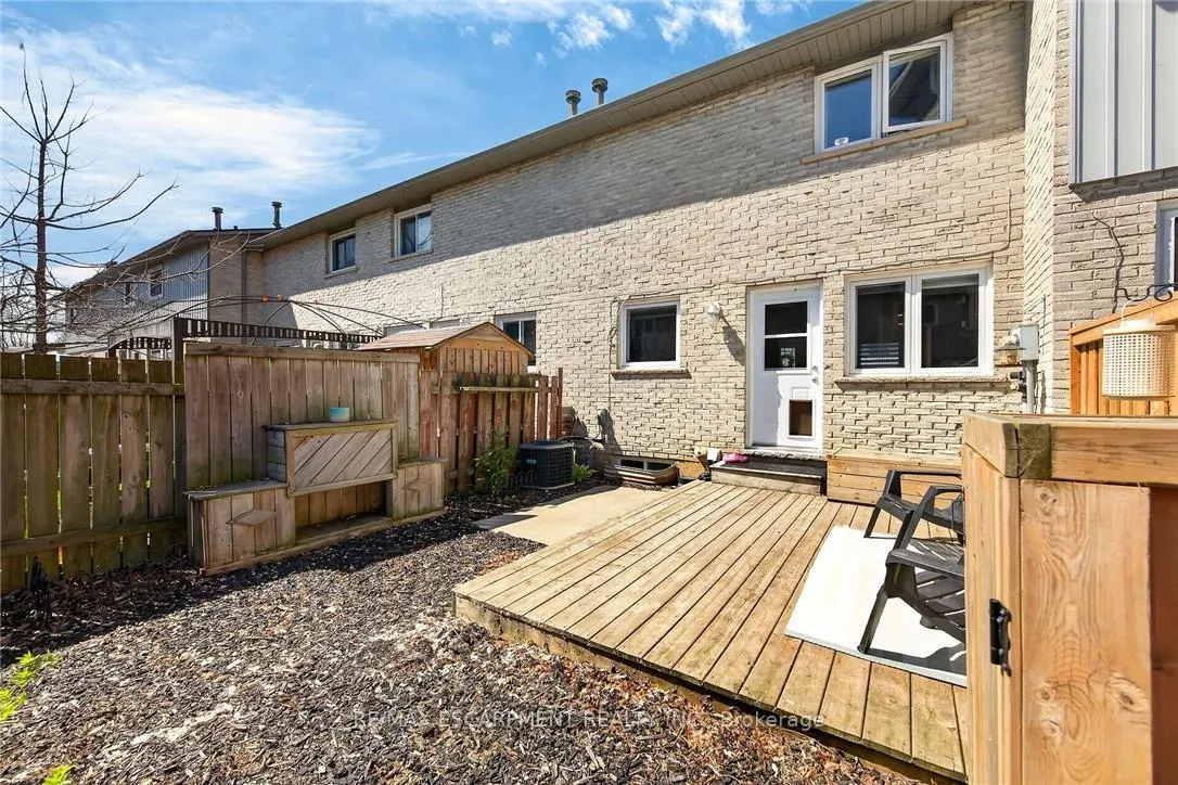 Photo 24 of Unit 12, 142 Richardson Street, Norfolk, Port Dover — HOMEH