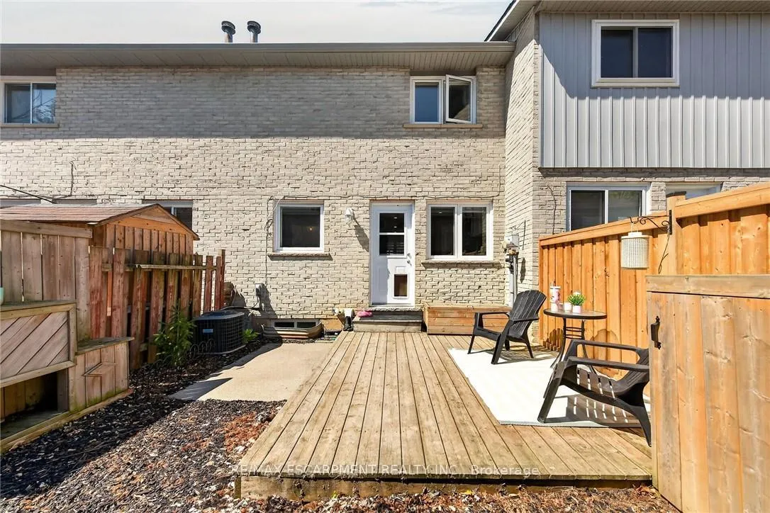 Photo 25 of Unit 12, 142 Richardson Street, Norfolk, Port Dover — HOMEH