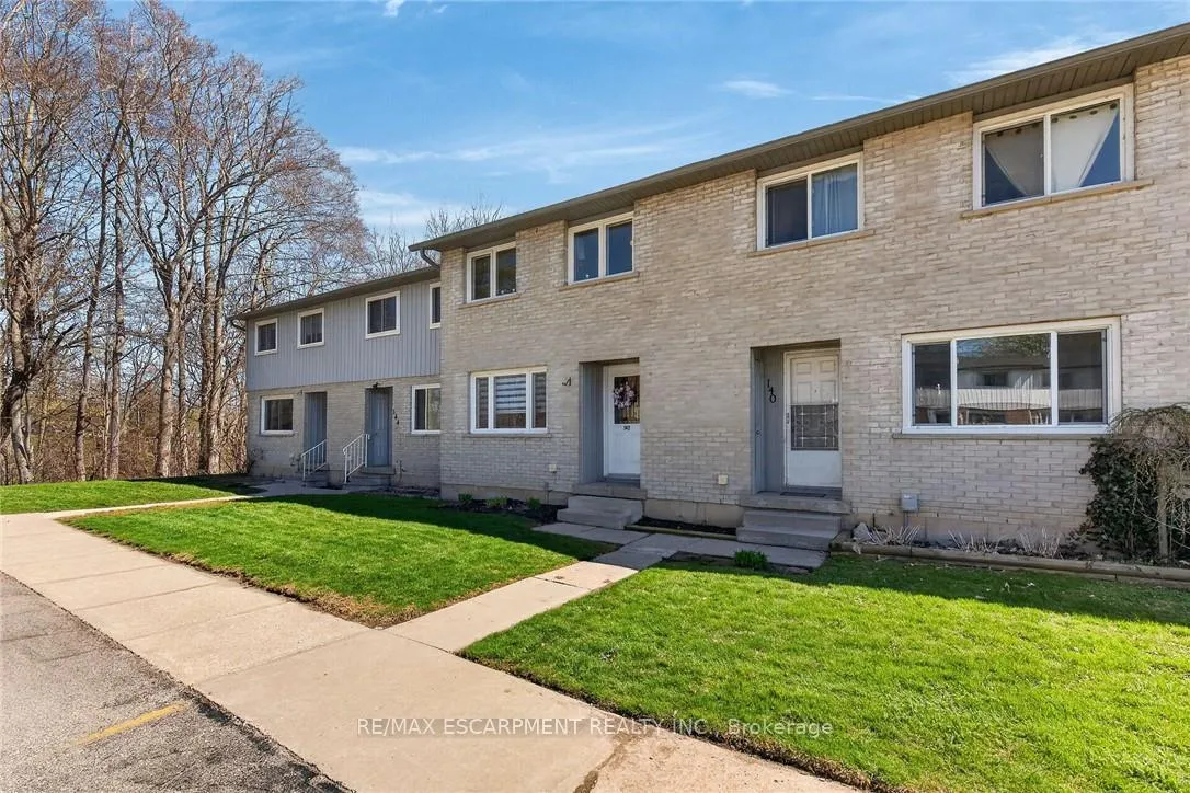 Photo 27 of Unit 12, 142 Richardson Street, Norfolk, Port Dover — HOMEH