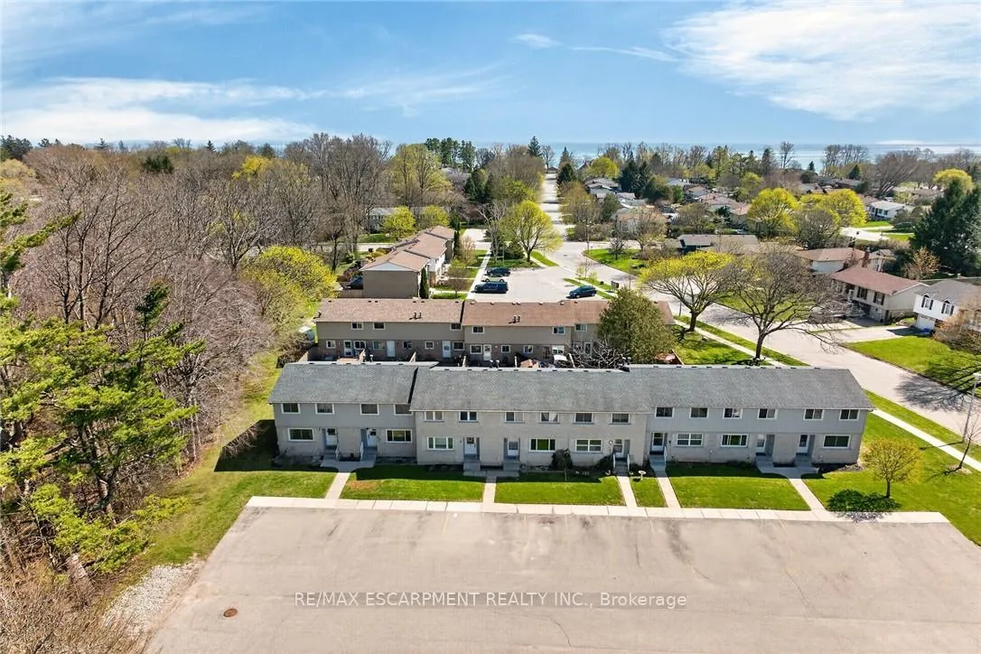 Photo 28 of Unit 12, 142 Richardson Street, Norfolk, Port Dover — HOMEH