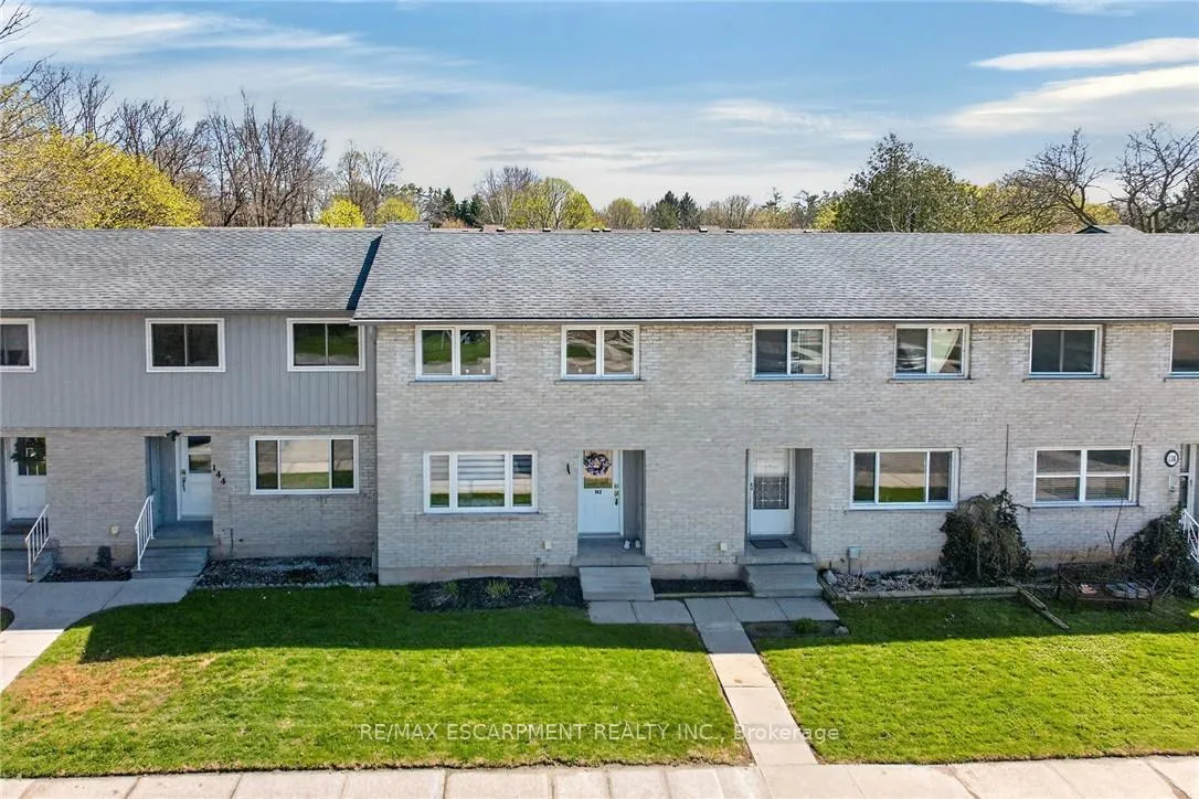 Photo 29 of Unit 12, 142 Richardson Street, Norfolk, Port Dover — HOMEH