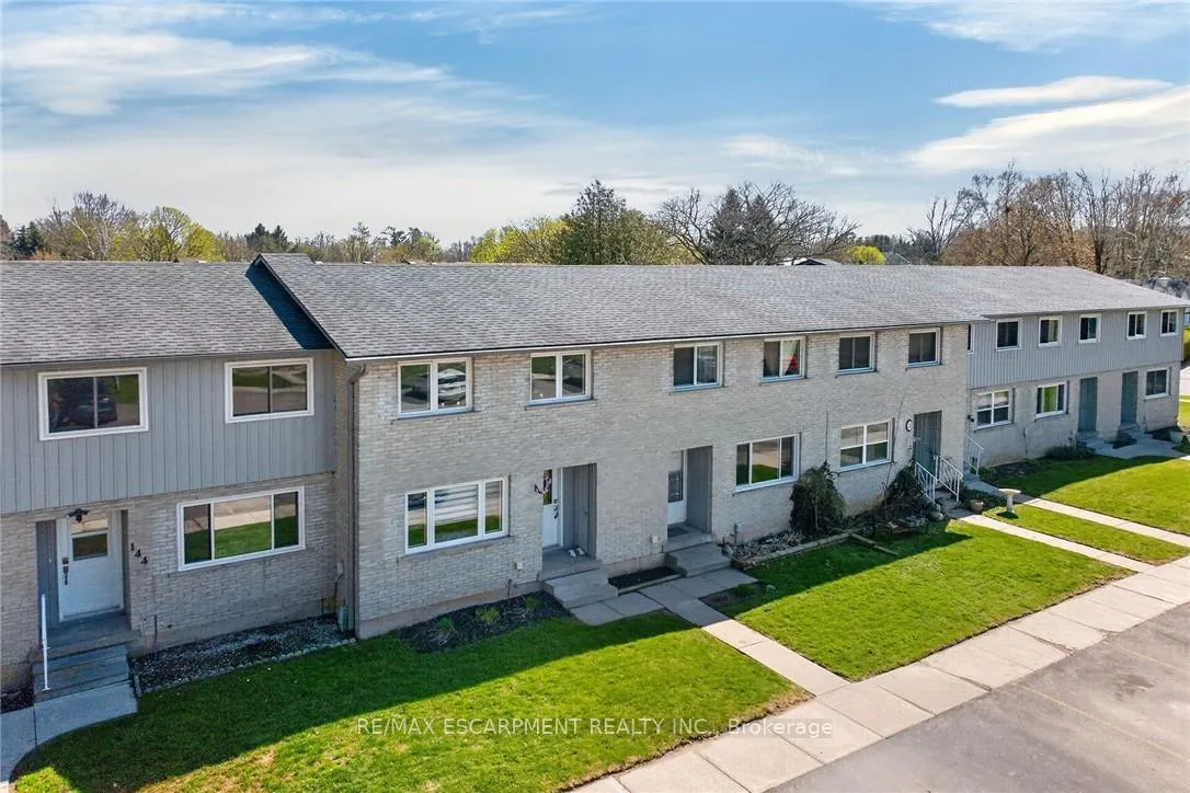 Photo 30 of Unit 12, 142 Richardson Street, Norfolk, Port Dover — HOMEH