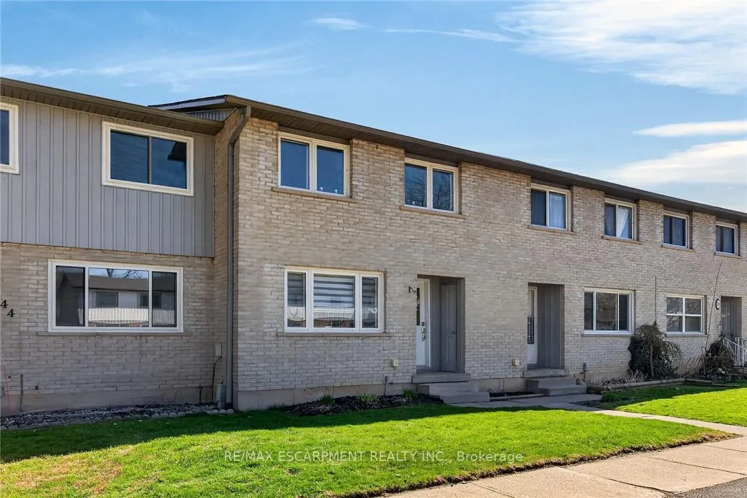 Photo 31 of Unit 12, 142 Richardson Street, Norfolk, Port Dover — HOMEH