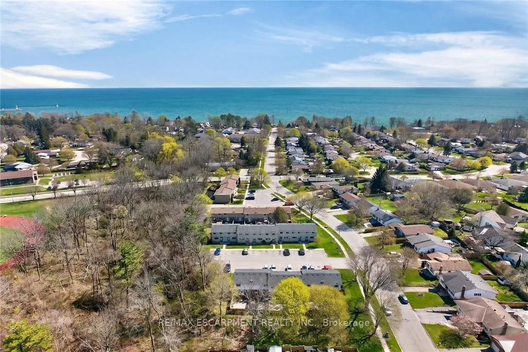 Photo 32 of Unit 12, 142 Richardson Street, Norfolk, Port Dover — HOMEH