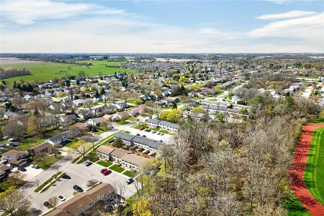 Photo 34 of Unit 12, 142 Richardson Street, Norfolk, Port Dover — HOMEH