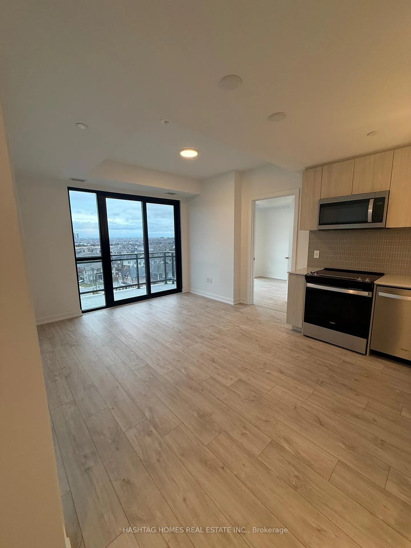 Photo 2 of Unit 701, 720 Whitlock Avenue, Milton, Cobban — HOMEH