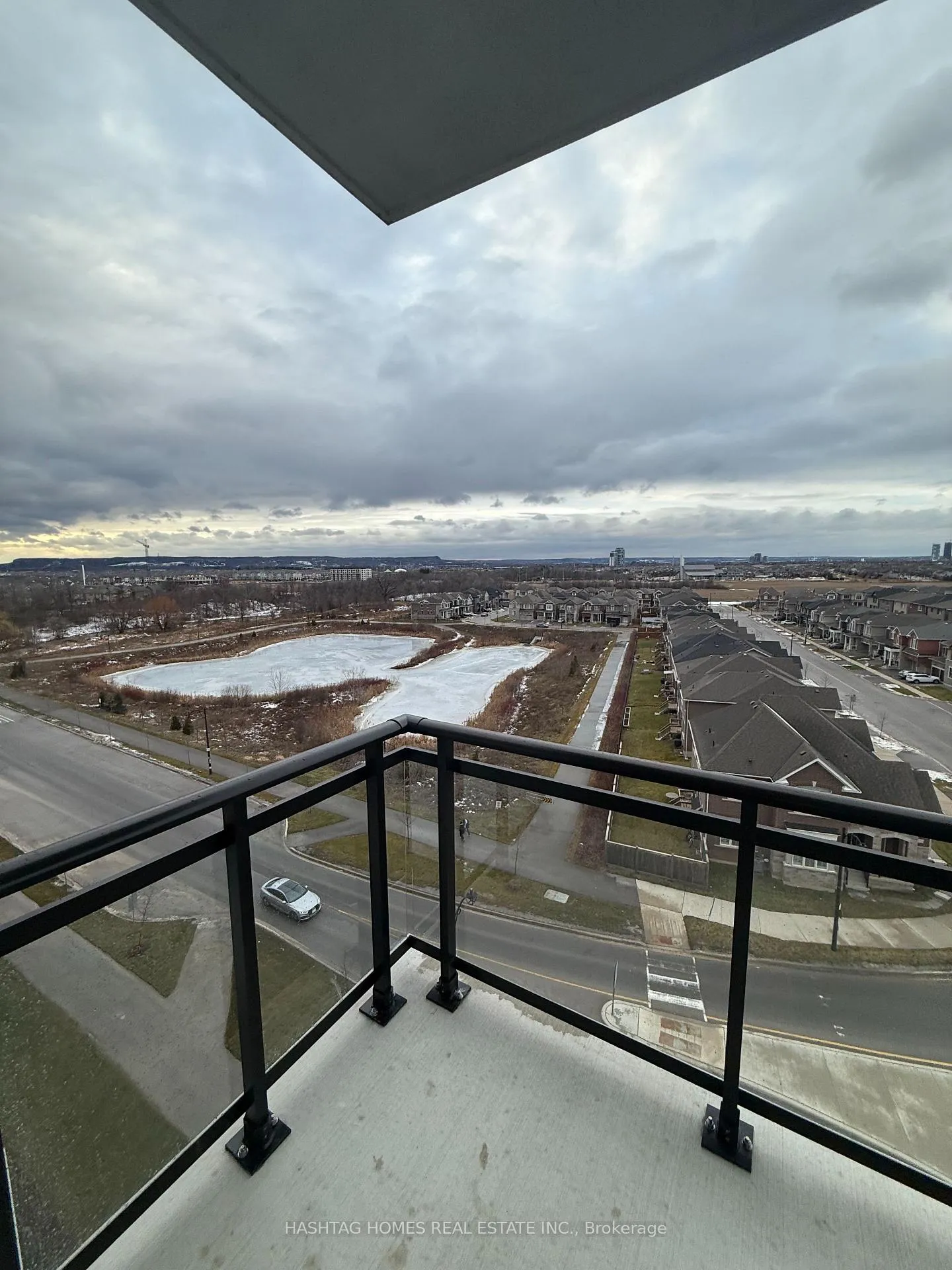 Photo 4 of Unit 701, 720 Whitlock Avenue, Milton, Cobban — HOMEH