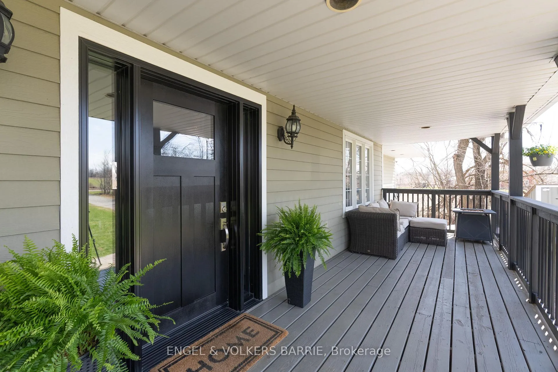 Photo 4 of 4629 4 Line N, Oro-Medonte, Rural Oro-Medonte — HOMEH