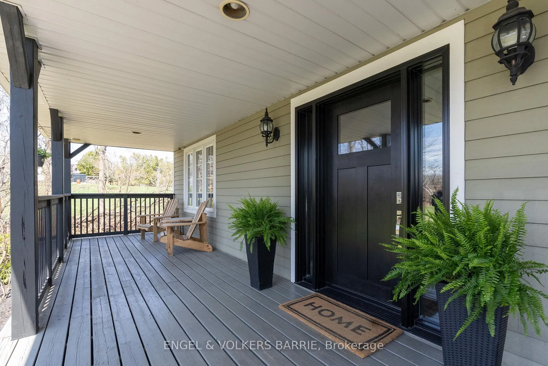 Photo 5 of 4629 4 Line N, Oro-Medonte, Rural Oro-Medonte — HOMEH