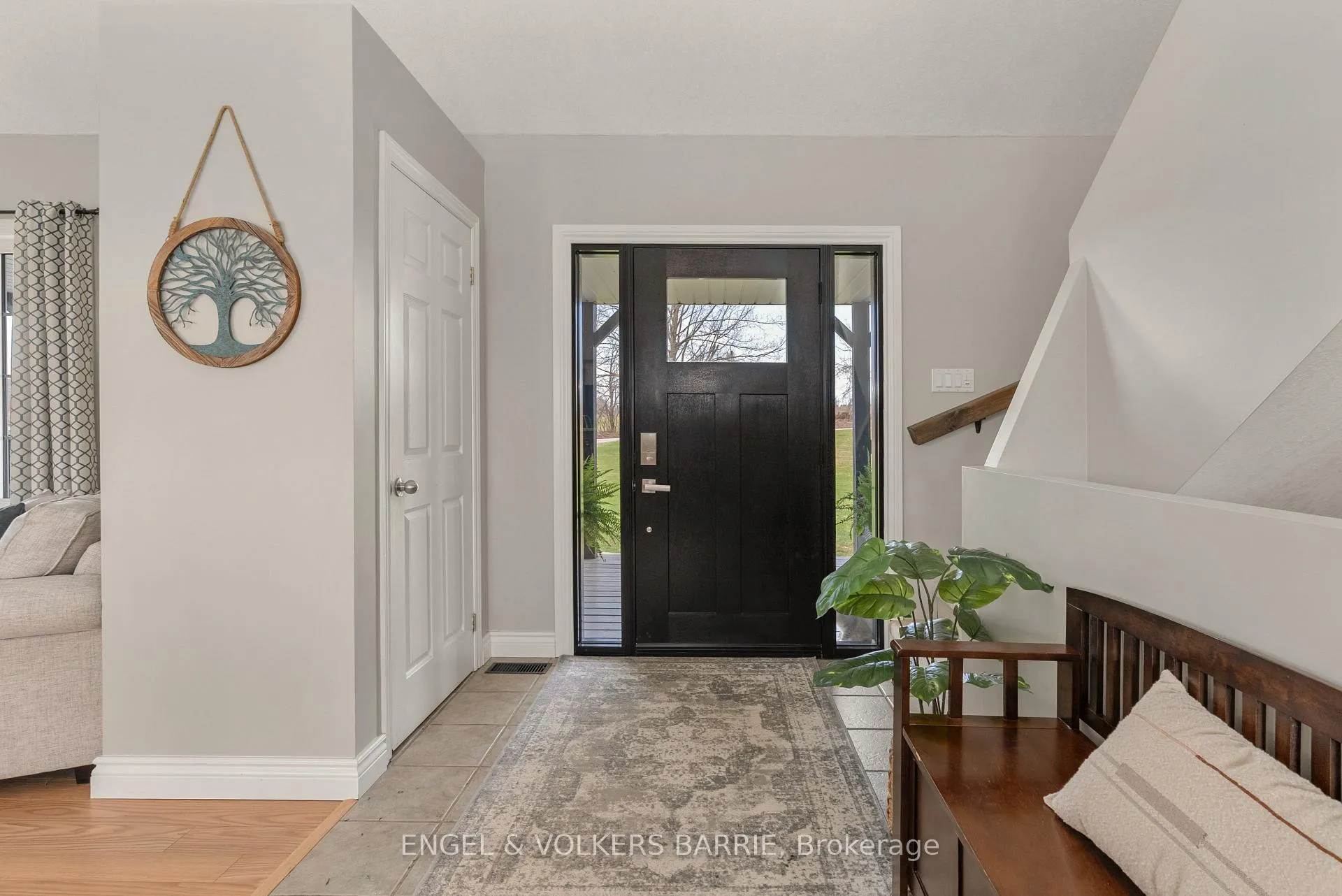Photo 6 of 4629 4 Line N, Oro-Medonte, Rural Oro-Medonte — HOMEH