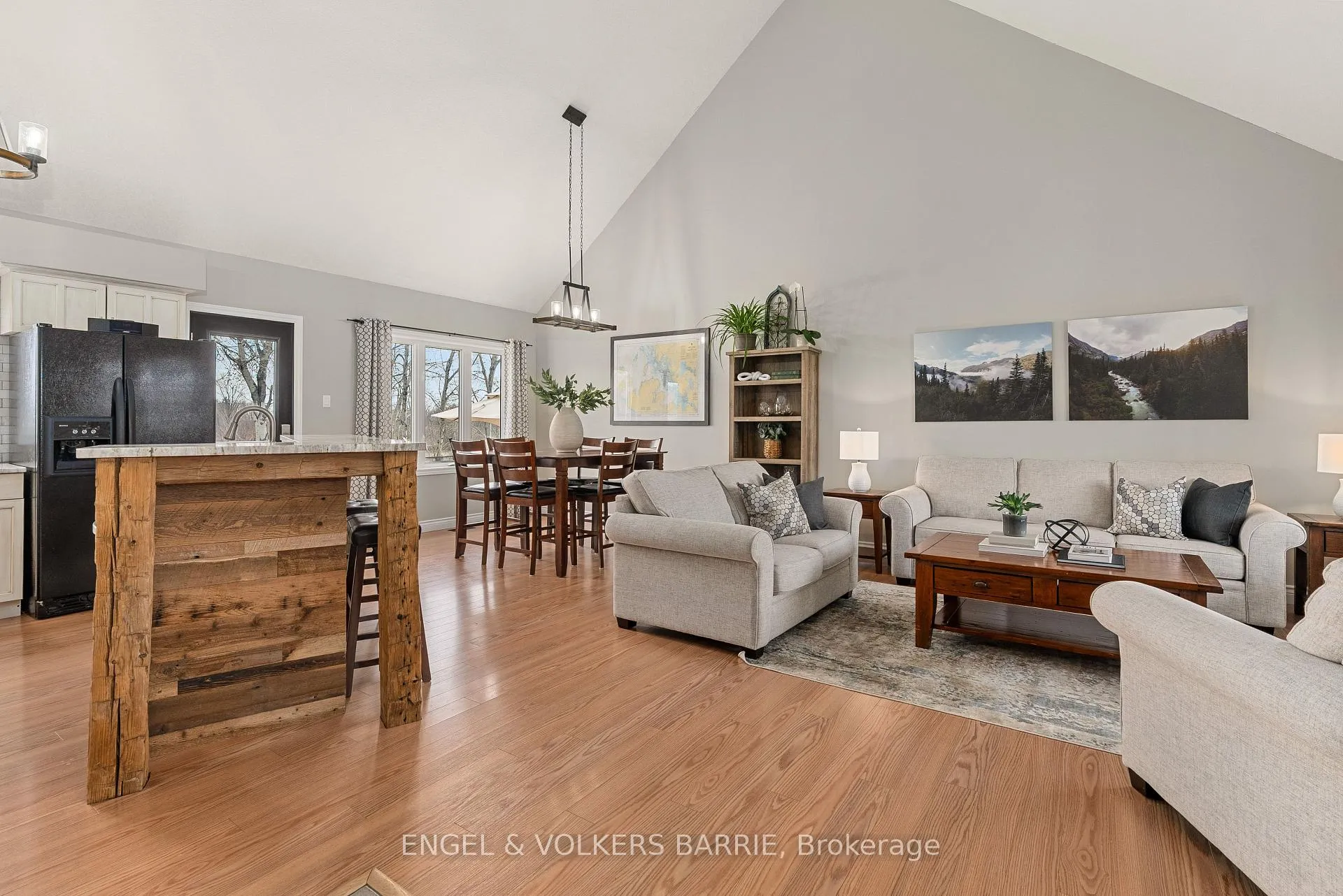Photo 10 of 4629 4 Line N, Oro-Medonte, Rural Oro-Medonte — HOMEH