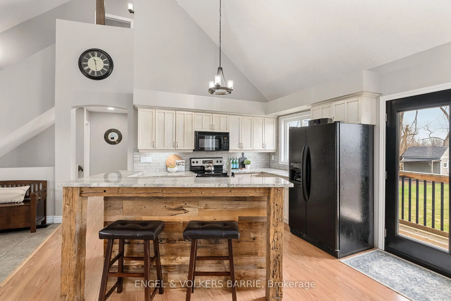 Photo 12 of 4629 4 Line N, Oro-Medonte, Rural Oro-Medonte — HOMEH