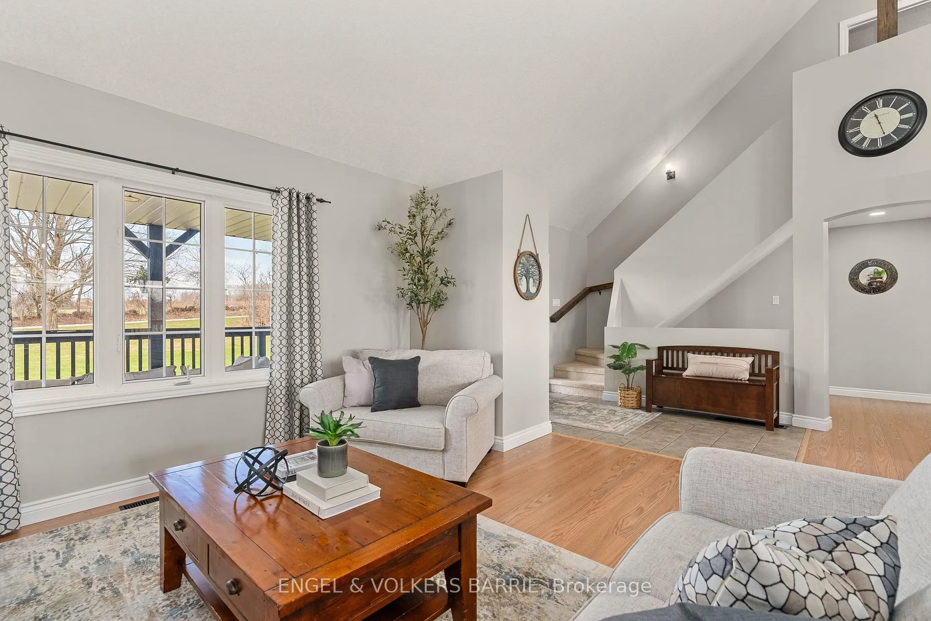 Photo 14 of 4629 4 Line N, Oro-Medonte, Rural Oro-Medonte — HOMEH