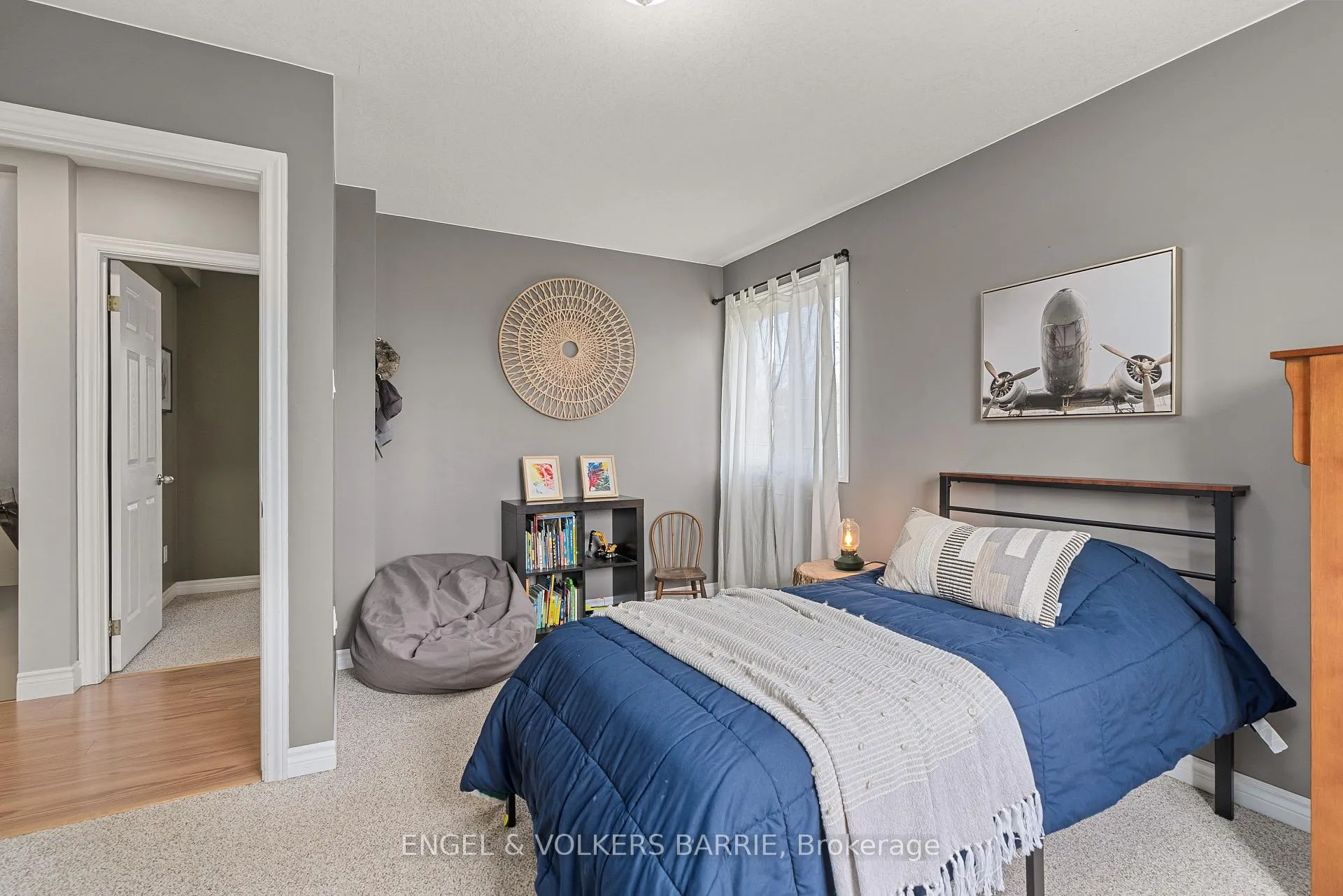 Photo 20 of 4629 4 Line N, Oro-Medonte, Rural Oro-Medonte — HOMEH