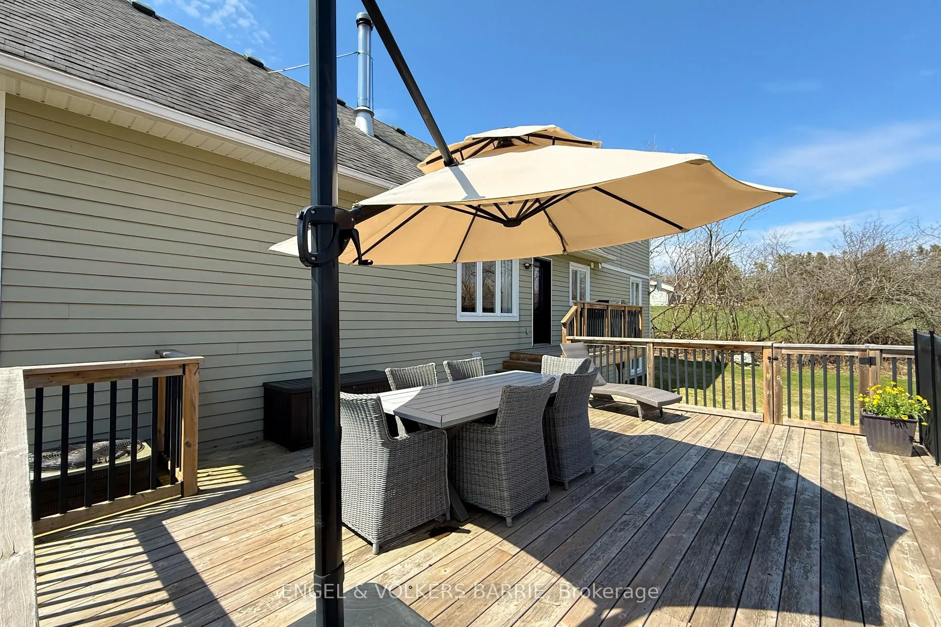 Photo 32 of 4629 4 Line N, Oro-Medonte, Rural Oro-Medonte — HOMEH