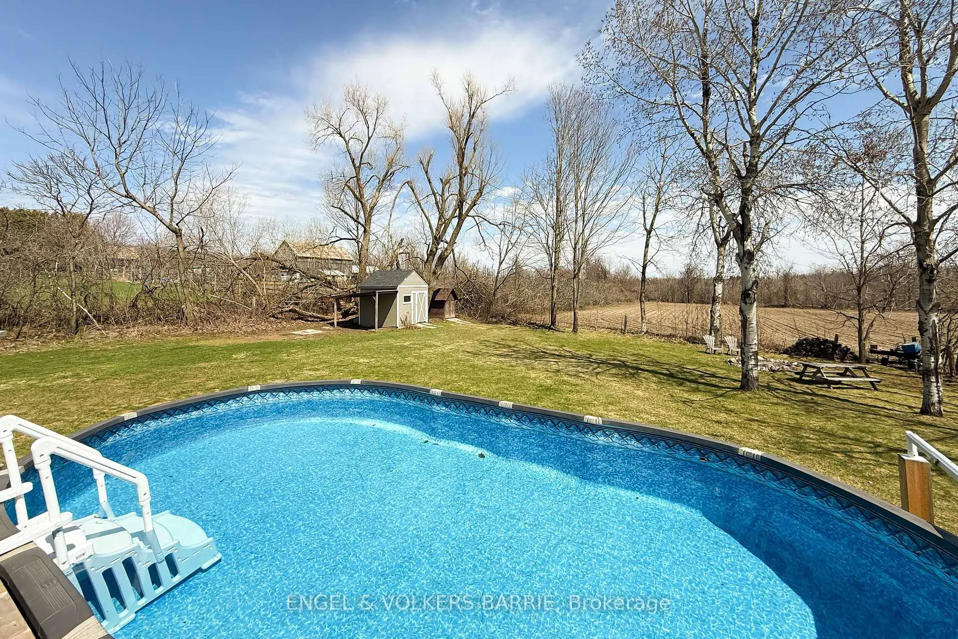 Photo 33 of 4629 4 Line N, Oro-Medonte, Rural Oro-Medonte — HOMEH