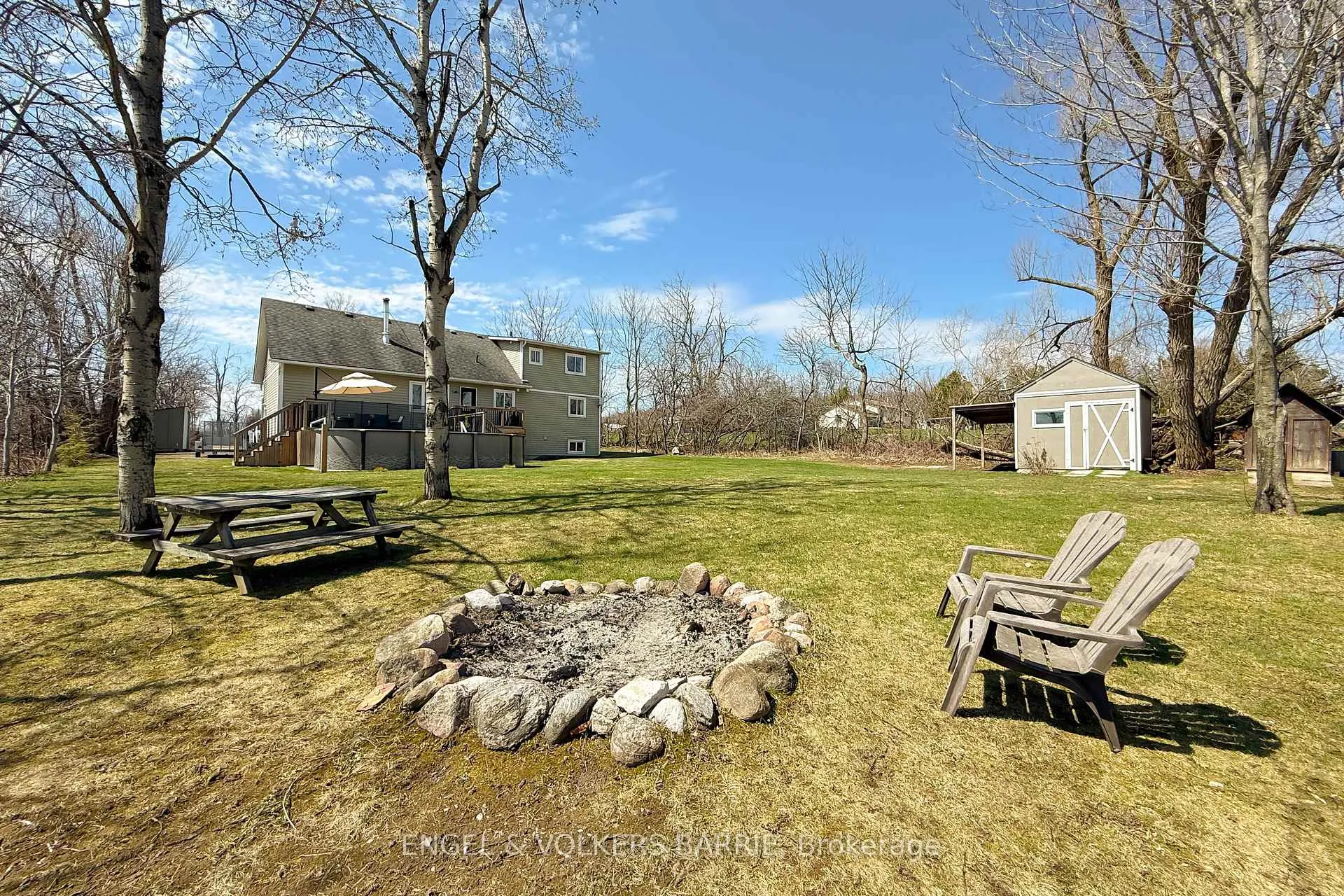 Photo 36 of 4629 4 Line N, Oro-Medonte, Rural Oro-Medonte — HOMEH