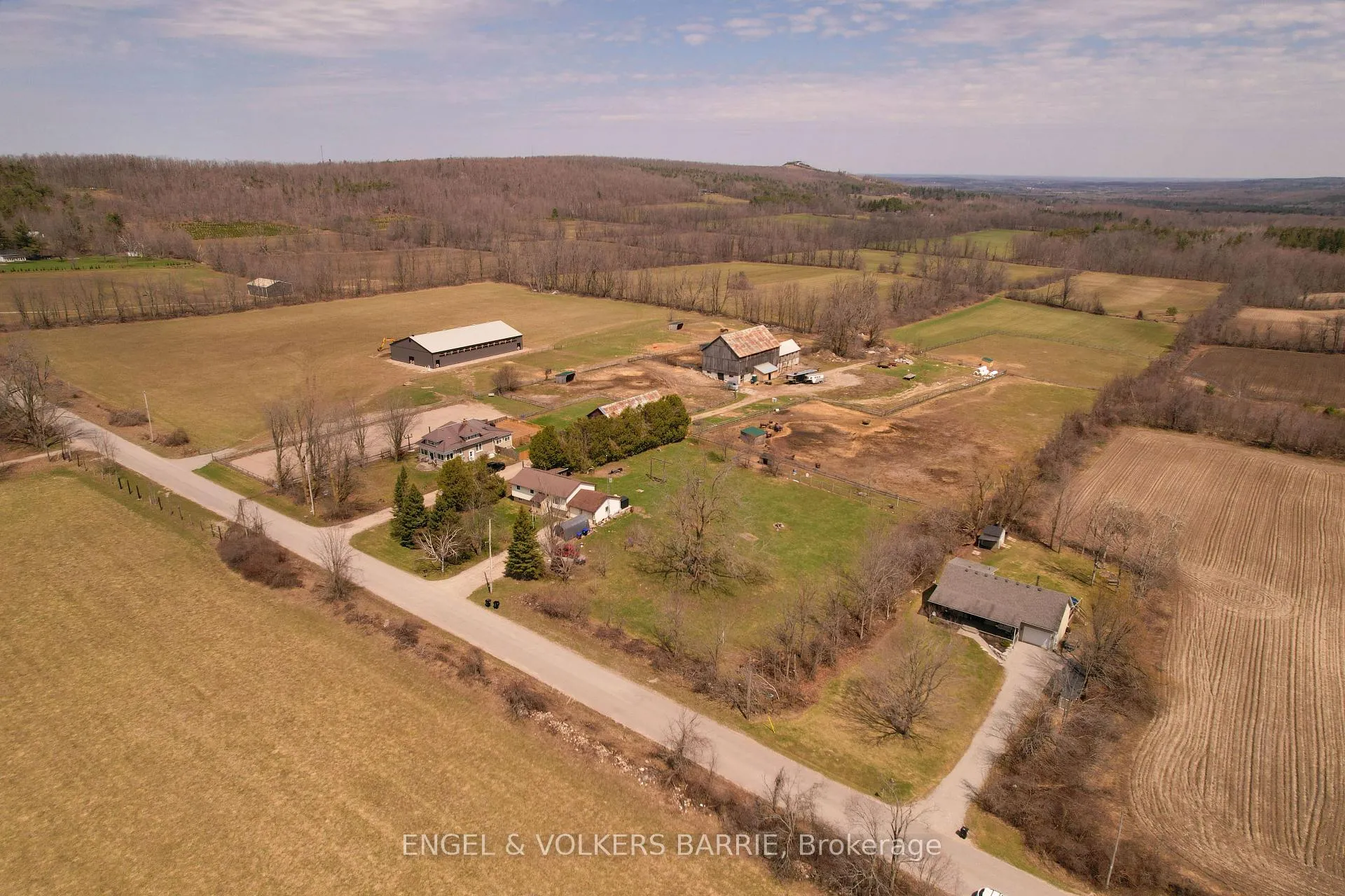 Photo 38 of 4629 4 Line N, Oro-Medonte, Rural Oro-Medonte — HOMEH