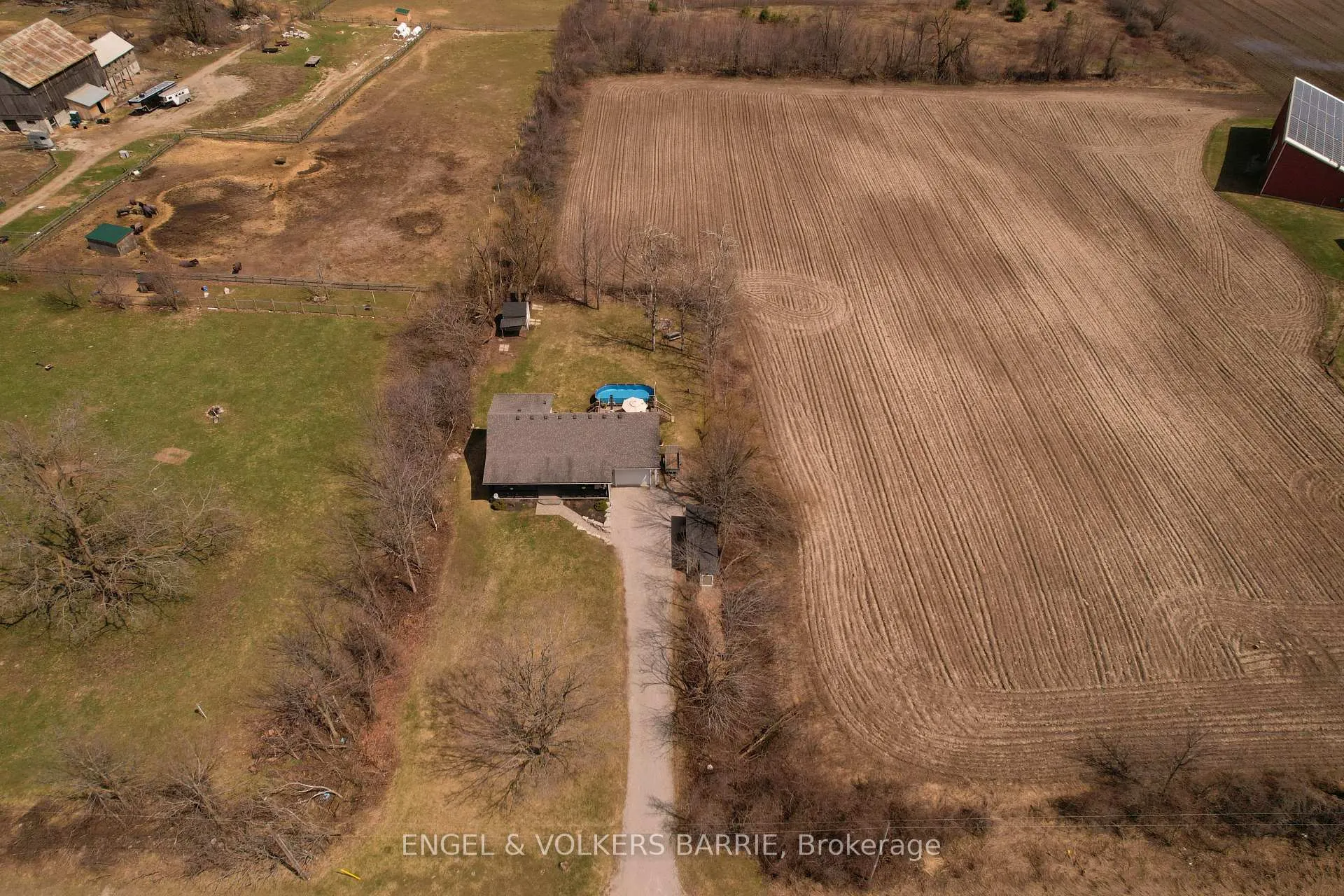Photo 39 of 4629 4 Line N, Oro-Medonte, Rural Oro-Medonte — HOMEH