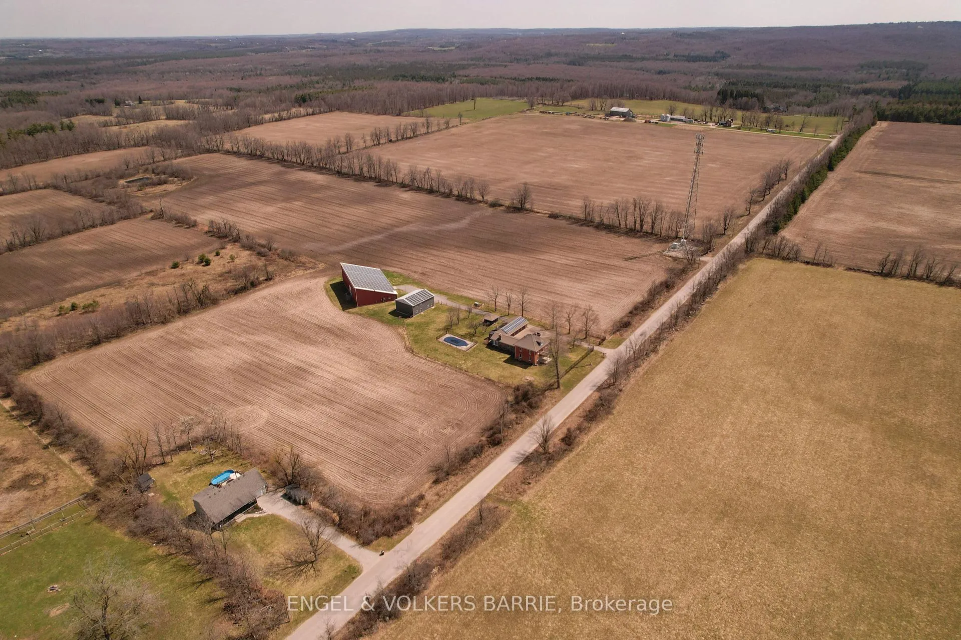 Photo 40 of 4629 4 Line N, Oro-Medonte, Rural Oro-Medonte — HOMEH