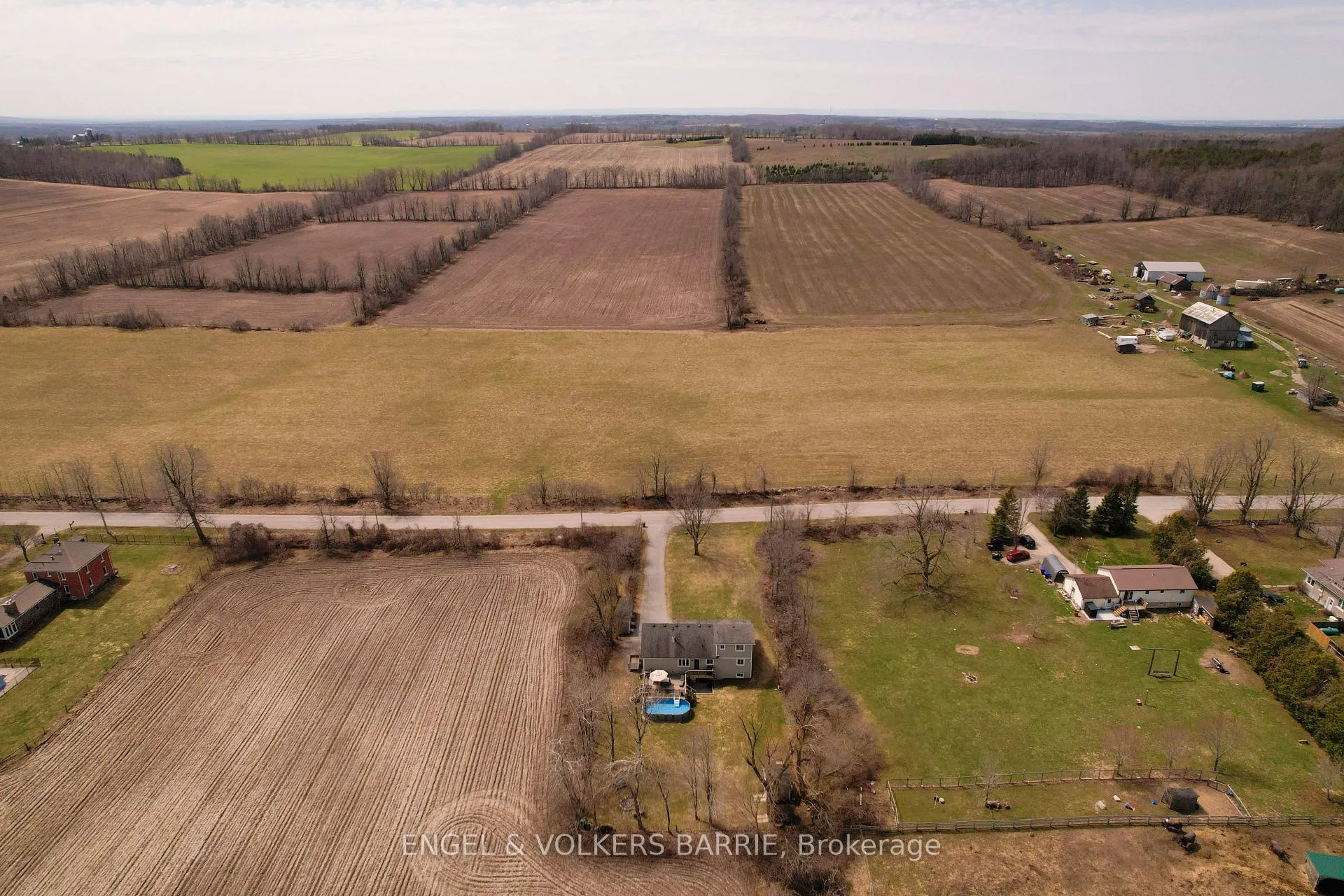 Photo 41 of 4629 4 Line N, Oro-Medonte, Rural Oro-Medonte — HOMEH