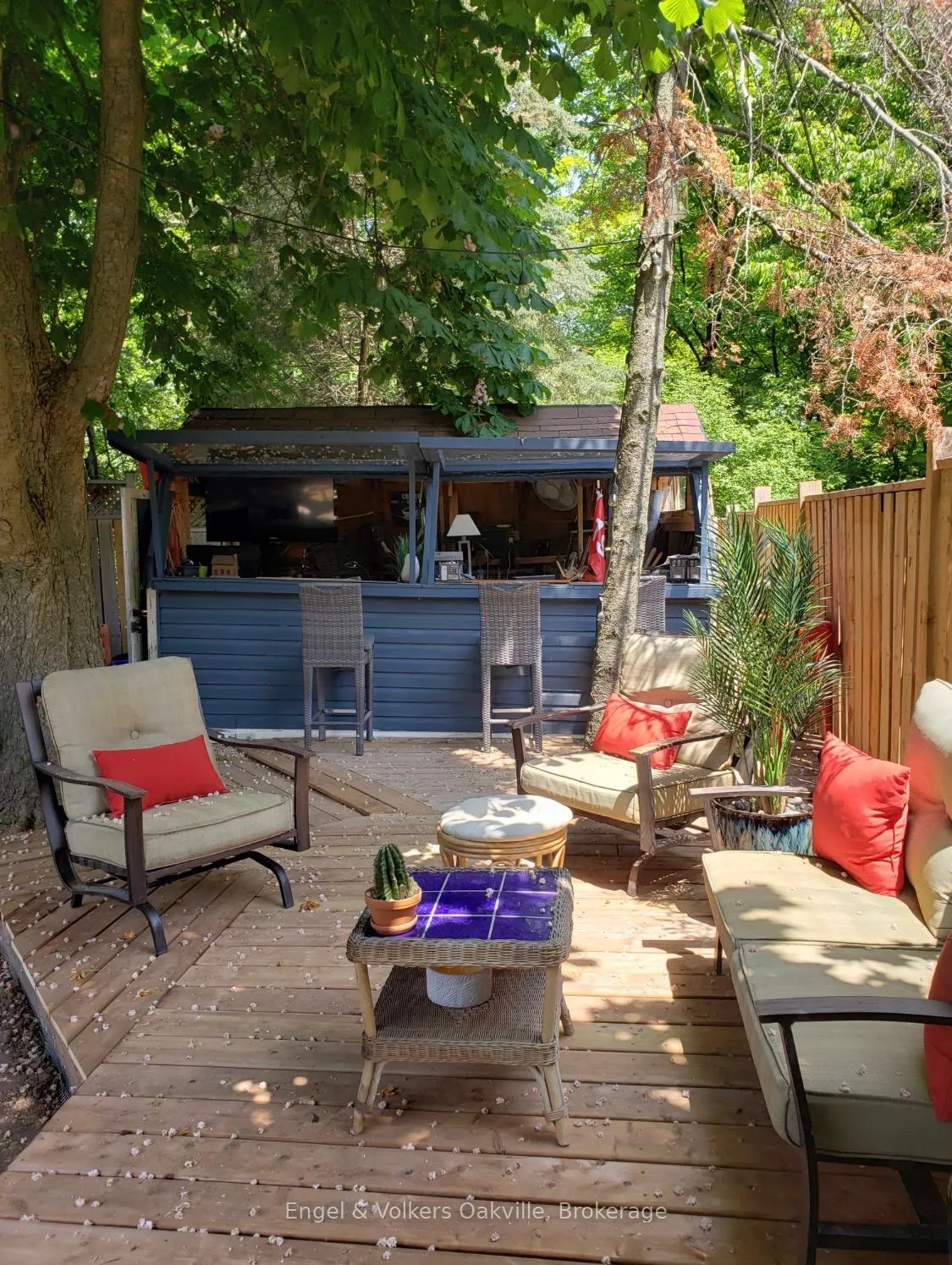 Photo 46 of 1223 Hudson Place, Oakville, Falgarwood — HOMEH