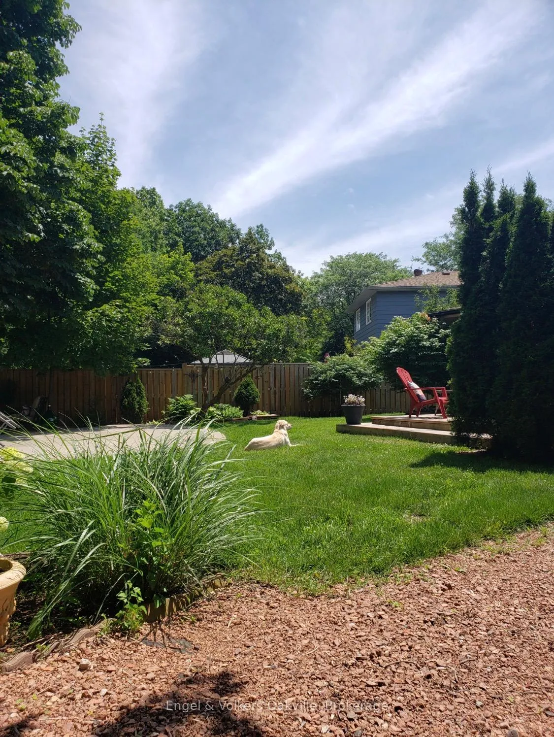 Photo 48 of 1223 Hudson Place, Oakville, Falgarwood — HOMEH
