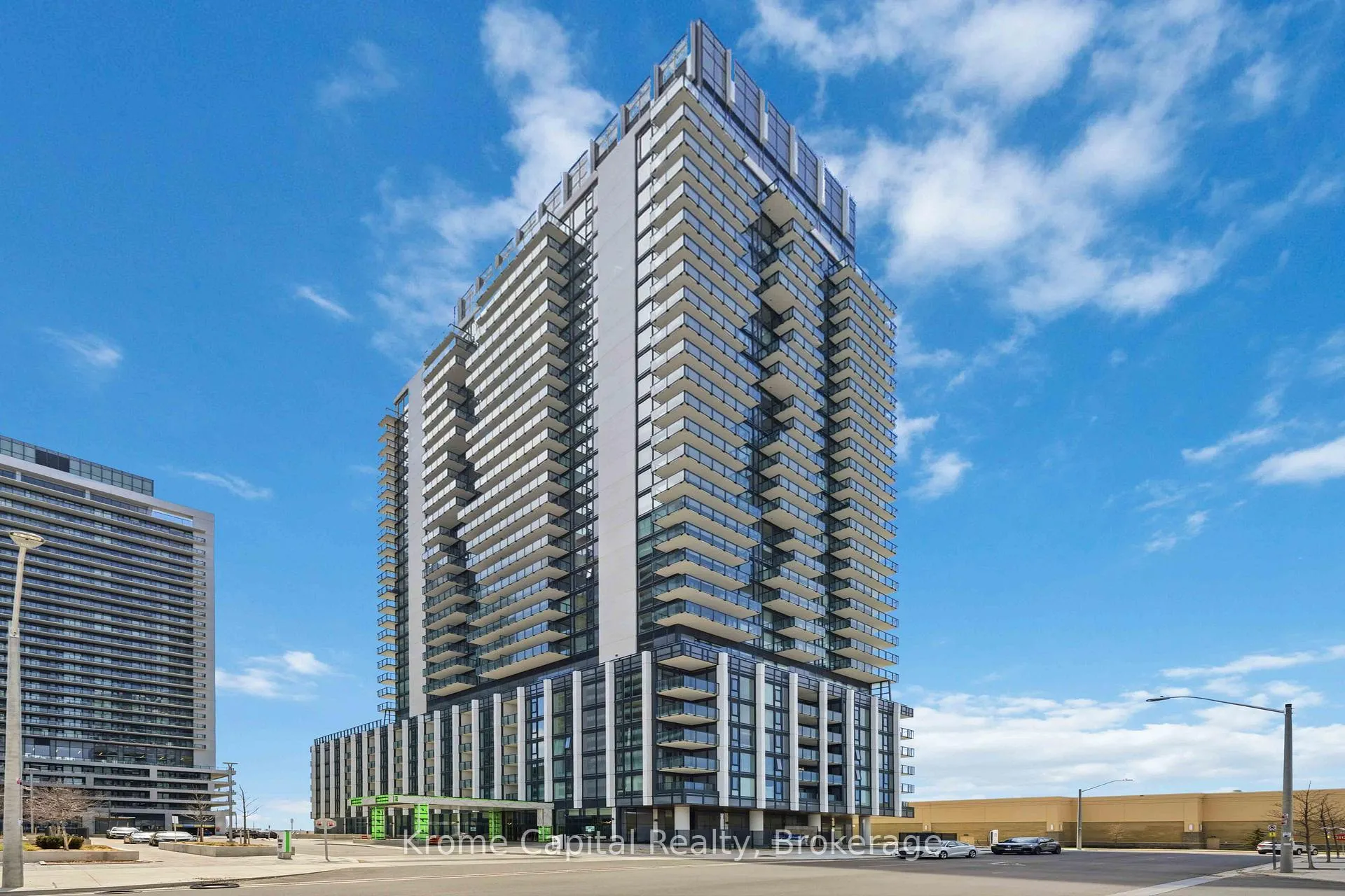 Photo 1 of Unit 2002, 27 Korda Gate, Vaughan, Vellore Village — HOMEH