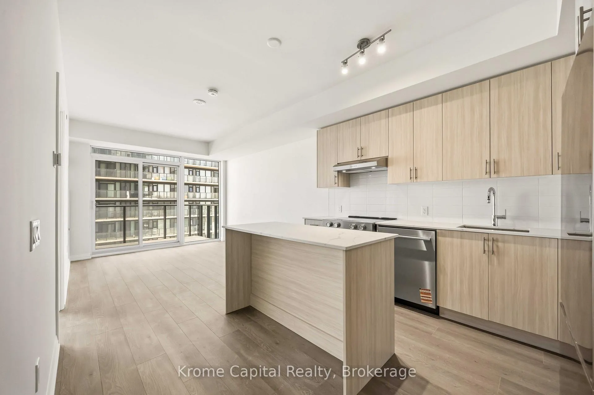 Photo 9 of Unit 2002, 27 Korda Gate, Vaughan, Vellore Village — HOMEH