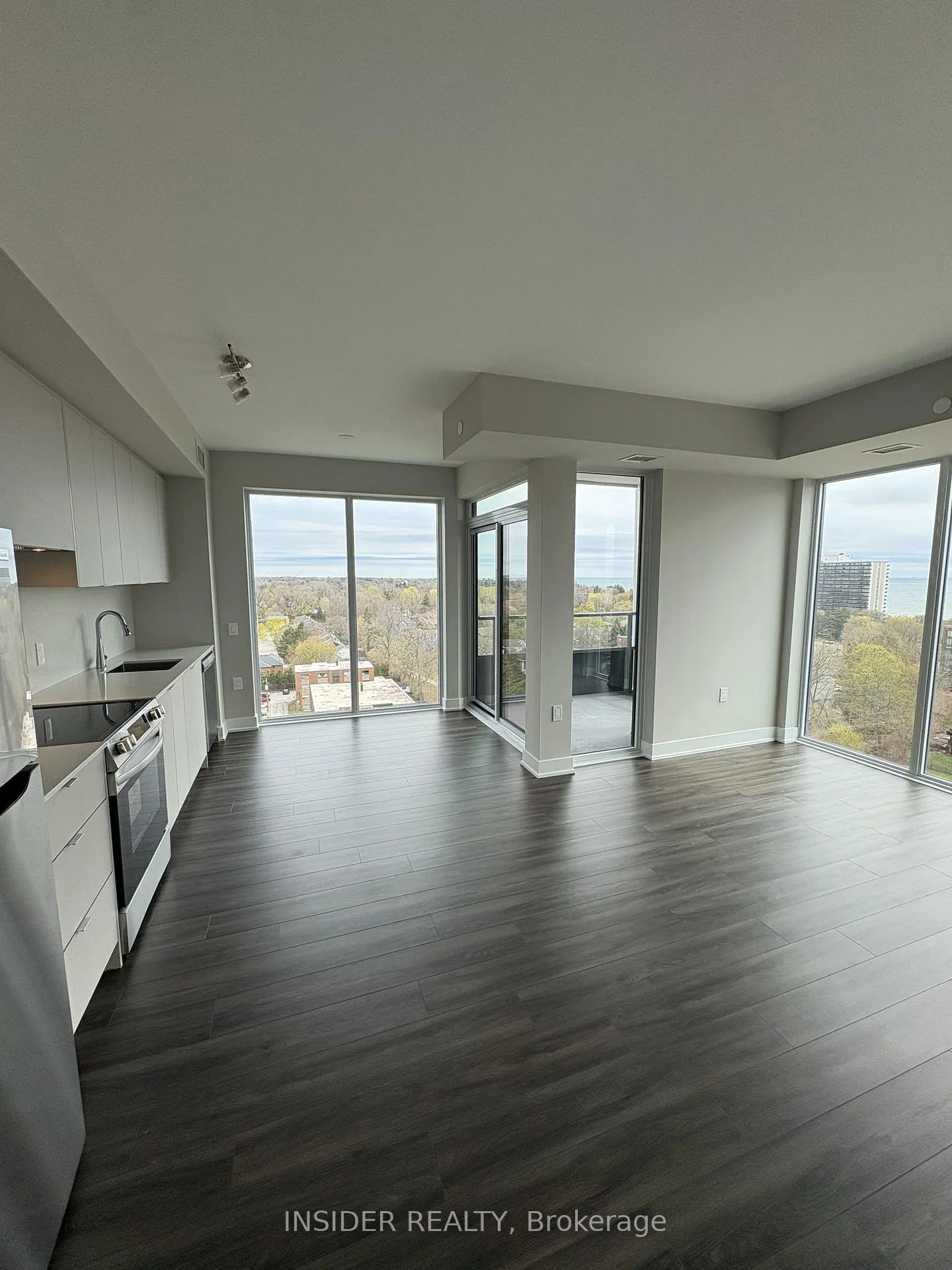 Photo 7 of Unit 1105, 2088 James Street, Burlington, Brant — HOMEH
