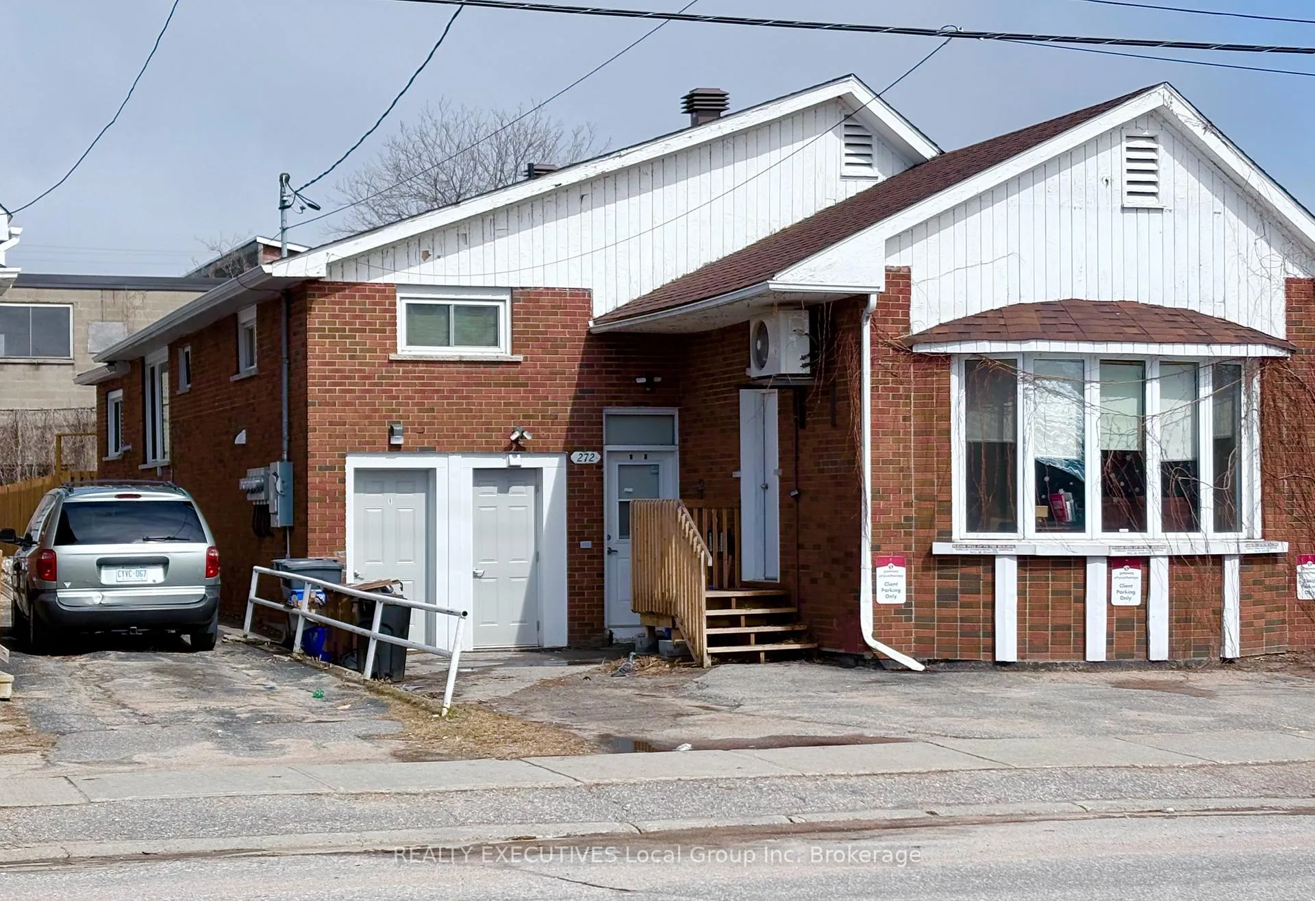 Photo 3 of 272 First Avenue W, North Bay, Central — HOMEH