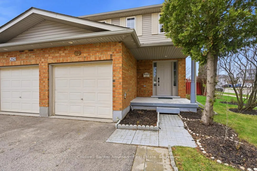 Photo 2 of 254 Silurian Drive, Guelph, Grange Road — HOMEH