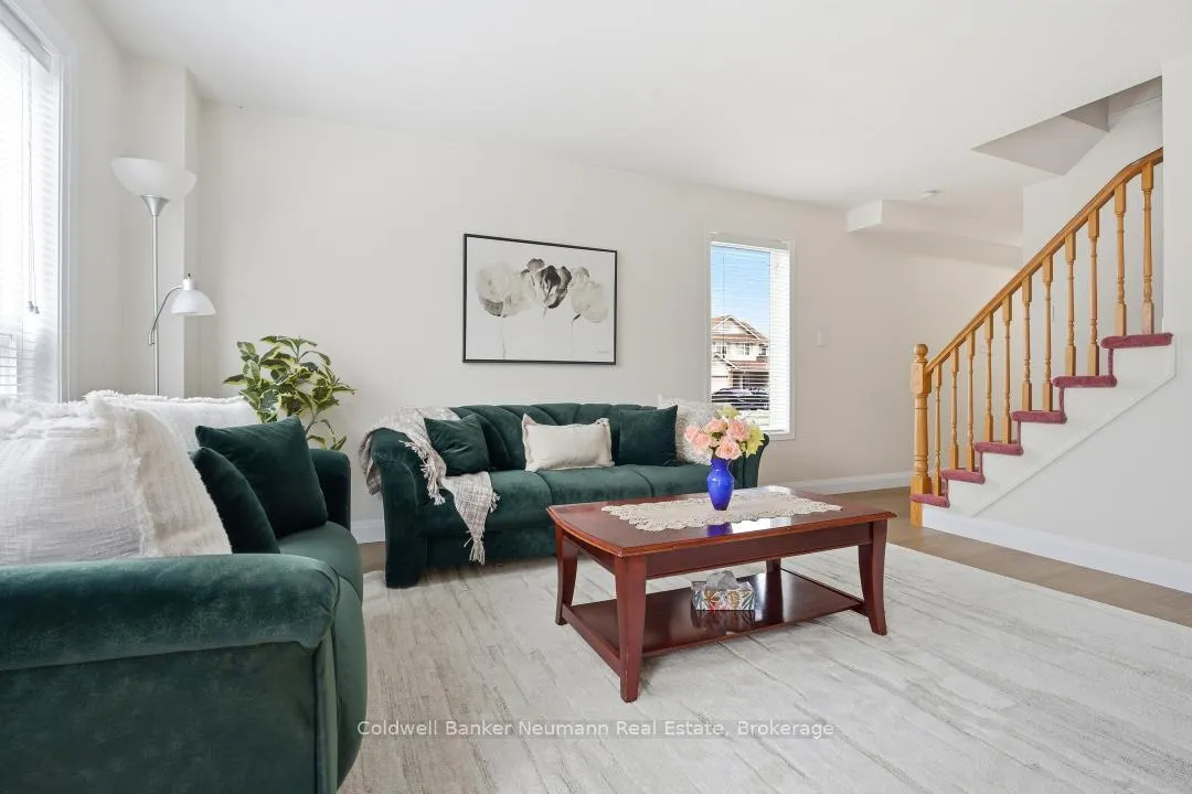 Photo 6 of 254 Silurian Drive, Guelph, Grange Road — HOMEH
