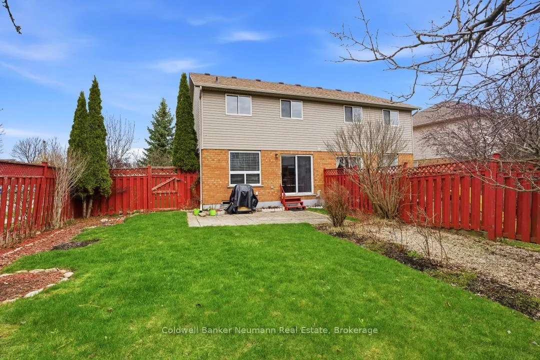 Photo 20 of 254 Silurian Drive, Guelph, Grange Road — HOMEH