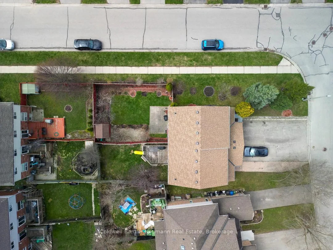 Photo 21 of 254 Silurian Drive, Guelph, Grange Road — HOMEH