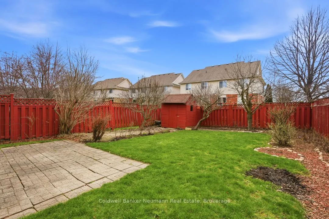 Photo 23 of 254 Silurian Drive, Guelph, Grange Road — HOMEH