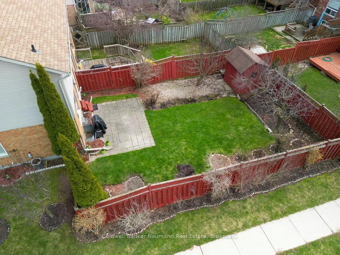 Photo 24 of 254 Silurian Drive, Guelph, Grange Road — HOMEH