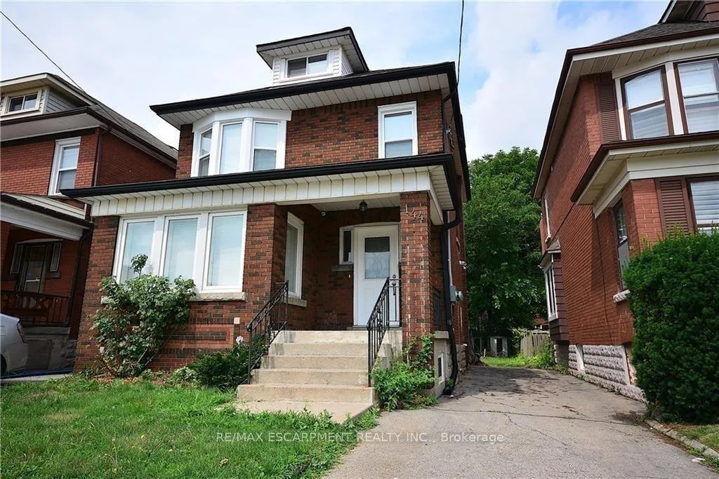 Photo 2 of 144 Ottawa Street S, Hamilton, Delta — HOMEH
