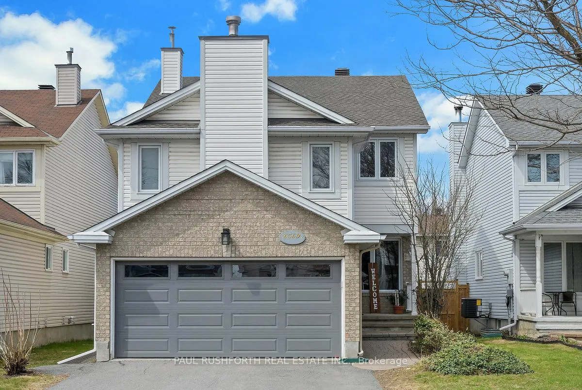 Photo 1 of 6569 Tooney Drive, Ottawa, Orleans/Sunridge — HOMEH