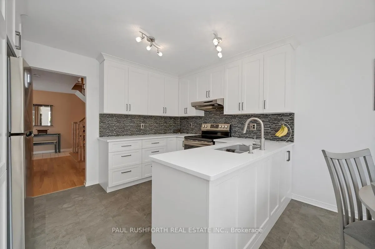 Photo 12 of 6569 Tooney Drive, Ottawa, Orleans/Sunridge — HOMEH