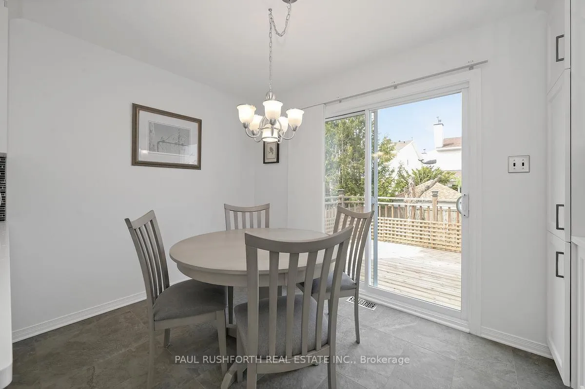 Photo 15 of 6569 Tooney Drive, Ottawa, Orleans/Sunridge — HOMEH