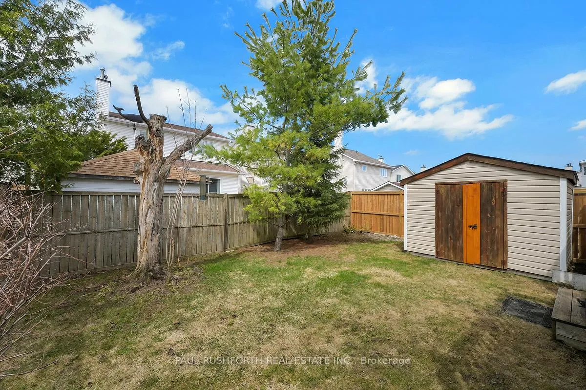 Photo 28 of 6569 Tooney Drive, Ottawa, Orleans/Sunridge — HOMEH